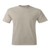 Hanes TAGLESS T-Shirt, Sand, S view 1