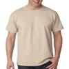 Hanes TAGLESS T-Shirt, Sand, S view 3