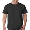 Hanes TAGLESS T-Shirt_Black_S view 3