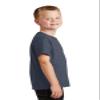 Port & Company Youth Core Cotton Tee view 2