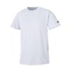 Champion Men's Basic Short Sleeve Tee Shirt_Ash_2XL view 1