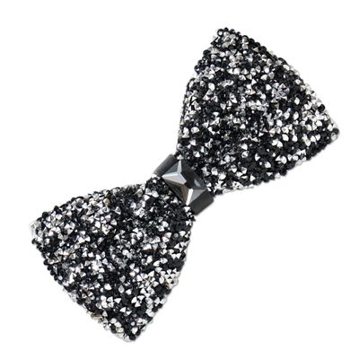 ciciTree Men's Pre-tied Classic Bow Tie Adjustable Length for Formal Suit Tuxedo Style 5