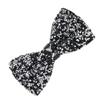 ciciTree Men's Pre-tied Classic Bow Tie Adjustable Length for Formal Suit Tuxedo Style 5 view 1