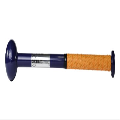 Sledgebats SB-23 Training Bat, Navy/Orange