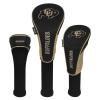 Team Effort Colorado Buffaloes Set of Three Headcovers view 1