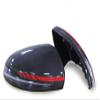 Eppar New Carbon Fiber Mirror Cover 2PCS for Mercedes Benz S63 S65 AMG Coupe 2014-2020 (Replacement A 2PCS) view 1