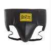 BENLEE Groin Protector Faux Leather Lucca, Color:Black, Size:2XL view 1