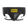 BENLEE Groin Protector Faux Leather Lucca, Color:Black, Size:2XL view 2