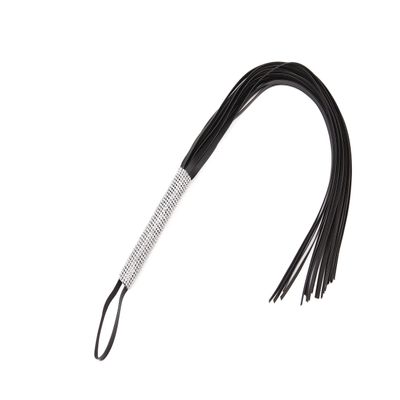 Pianola Lingerie Long Rhinestone Whip