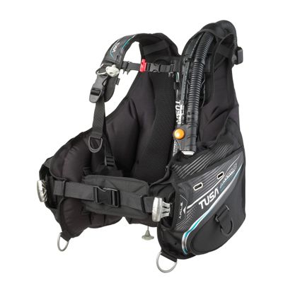 TUSA Soverin  BC with AWLS III, X-Small