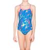 ARENA Blaze Youth Light Drop Back - Polytech Pix_Blue, Multi 22 view 1