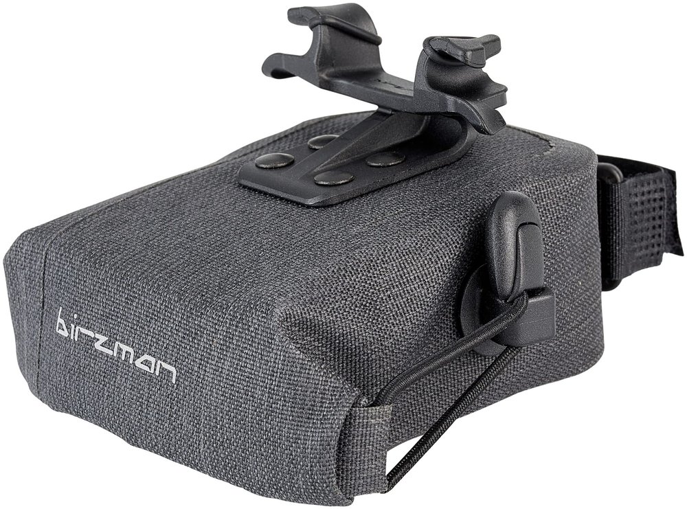 Birzman Unisex's Elements 1 (0.25L) Carriers, Grey, One Size