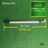 2PCS Golf Ball Retriever 12 Feet Metal Foldable (no More Bending to get Your Balls) view 2