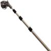 2PCS Golf Ball Retriever 12 Feet Metal Foldable (no More Bending to get Your Balls) view 3