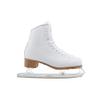 Jackson Ultima DJ2800 DJ2801 Premiere Series, Womens, Girls Figure Skating Boots - Width: R (A/B), Size: Junior 3.5 view 3