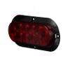 SEACHOICE LED 6-in. Oval Sealed Lights for Surface Mount view 2