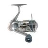 RISEWAY Basic Spin Reel 3000 Gun Smoke view 2