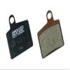 A2Z Xtop Hayes Stroker RYDE Disc Brake Pads - Black view 1