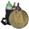 YouCustomizeIt The Kiss (Klimt) - Lovers Collapsible Cooler & Seat view 1