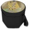 YouCustomizeIt The Kiss (Klimt) - Lovers Collapsible Cooler & Seat view 2