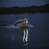 1 PAIR Marine Fishing Pontoon Boat LED Surface Mount Docking Light Waterproof view 2