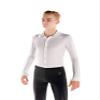 Sagester # 440 / Italy Hand-Made/Ice Skating Pants/for Men / 38, Grey Therm view 1