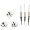 Dynasty Efuro Crystal line Foley Barrel Soft Darts view 1