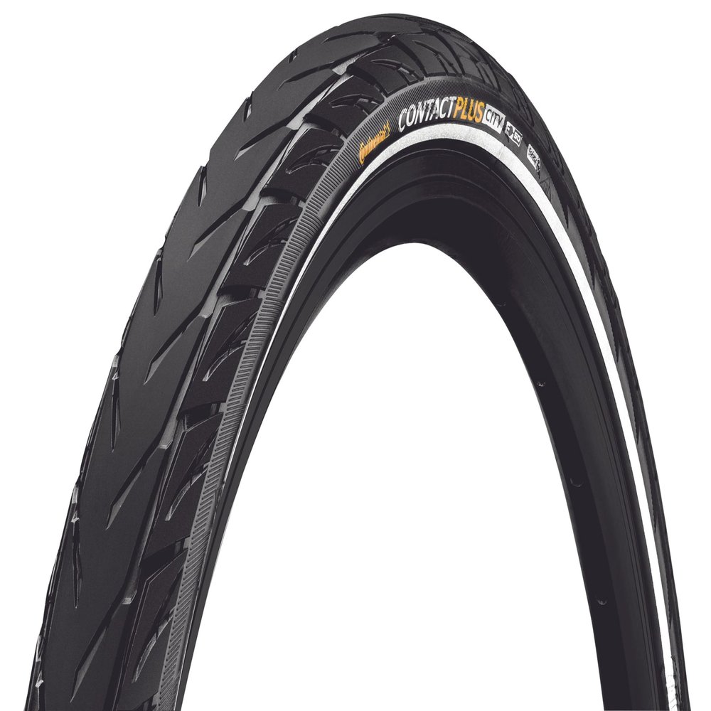Continental Contact Plus City 650B