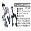 PROMAX RC-472 Dual Pivot R Arch BK Black view 1