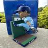 Bo Jackson KC Kansas City Wall Climb SGA Bobblehead 7/17/23 view 1
