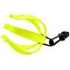 KIKBALL mbkb G Door Ball Unisex Children Bicycle, Yellow view 1