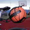 KIKBALL mbkb G Door Ball Unisex Children Bicycle, Yellow view 2