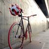 KIKBALL mbkb G Door Ball Unisex Children Bicycle, Yellow view 3