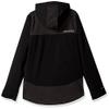 Under Armour NCAA Iowa Hawkeyes Women's Softshell Jacket, Medium, Black view 2