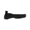 Acavallo Wither Free Hexagonal Gel Micropile Half Pad - Black view 3