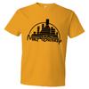 PleaseMeTees Mens Walt Malt Whiskey HQ Tee-Gold-XXL view 1