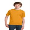 Port & Company - Youth Essential Tee XL Gold view 1