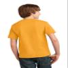 Port & Company - Youth Essential Tee XL Gold view 3