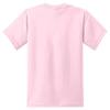 Port & Company - Youth Core Blend Tee XL Dark Green view 2
