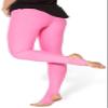 Sister Amy Women's Digital Galaxy Printted Ankle Elastic Tights Legging Pink US XXL view 4
