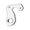 Mycycle n-137 Sideburns Aluminum, Unisex Adult, Black, One Size view 2