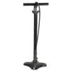 M-Wave Unisex Adult Air Bullet Floor Pump - Black, One Size view 4