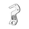 Gurpil mycycle n-199 Sideburns Aluminum, Unisex Adult, Black, One Size view 2