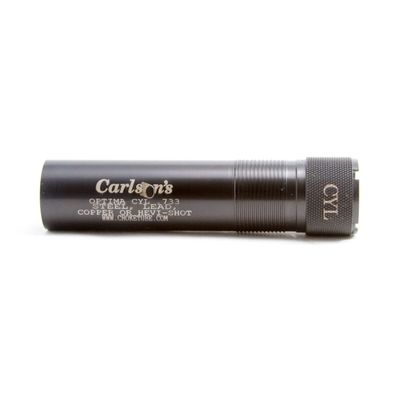 CARLSONS Choke Tubes 20090 Extended Sporting Clays Choke Tube for Beretta Optima
