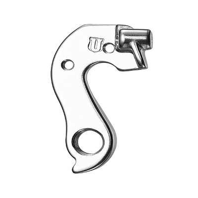 Mycycle N-135 Sideburns Aluminum, Unisex Adult, Black, One Size