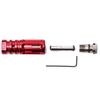 Laser Ammo Riffle Training Laser Adapter (Class I, 3.5mW) for Training with Your own Airsoft Riffle, Chose Invisible Laser Option for use with Smokeless Range (Invisible Laser) view 1