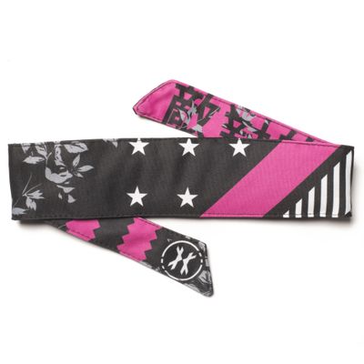 HK Army Headbands (Reign Pink)