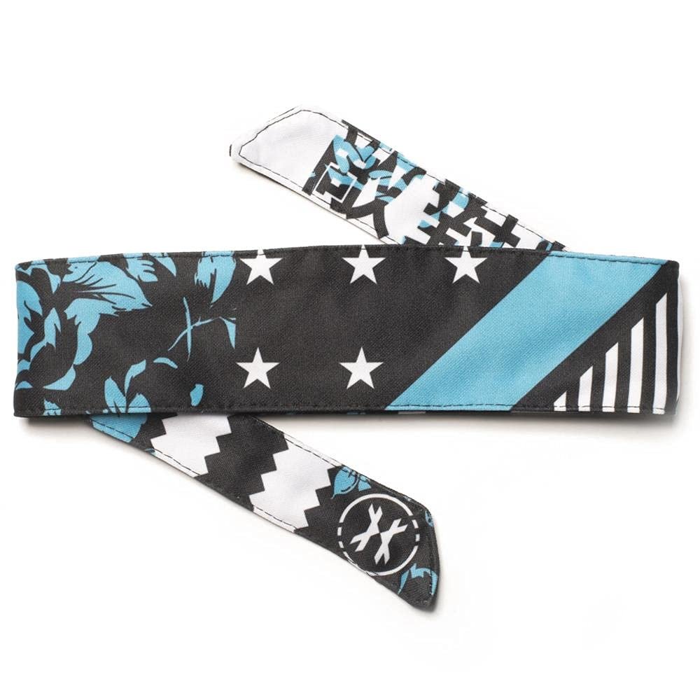 HK Army Headbands (Reign Turquoise)