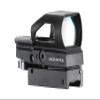 Lancer Tactiacl Airsoft Red Green Dot Sight - 4 Reticle Reflex Sight w/Button Control view 2