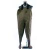 Genesis GE-8002 S Wader, Nylon Wader, 70D, Waist Traditional view 1